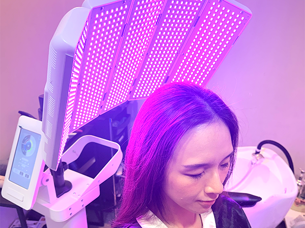 Laser Therapy image