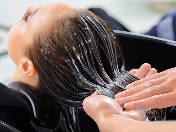 Hair Restore image